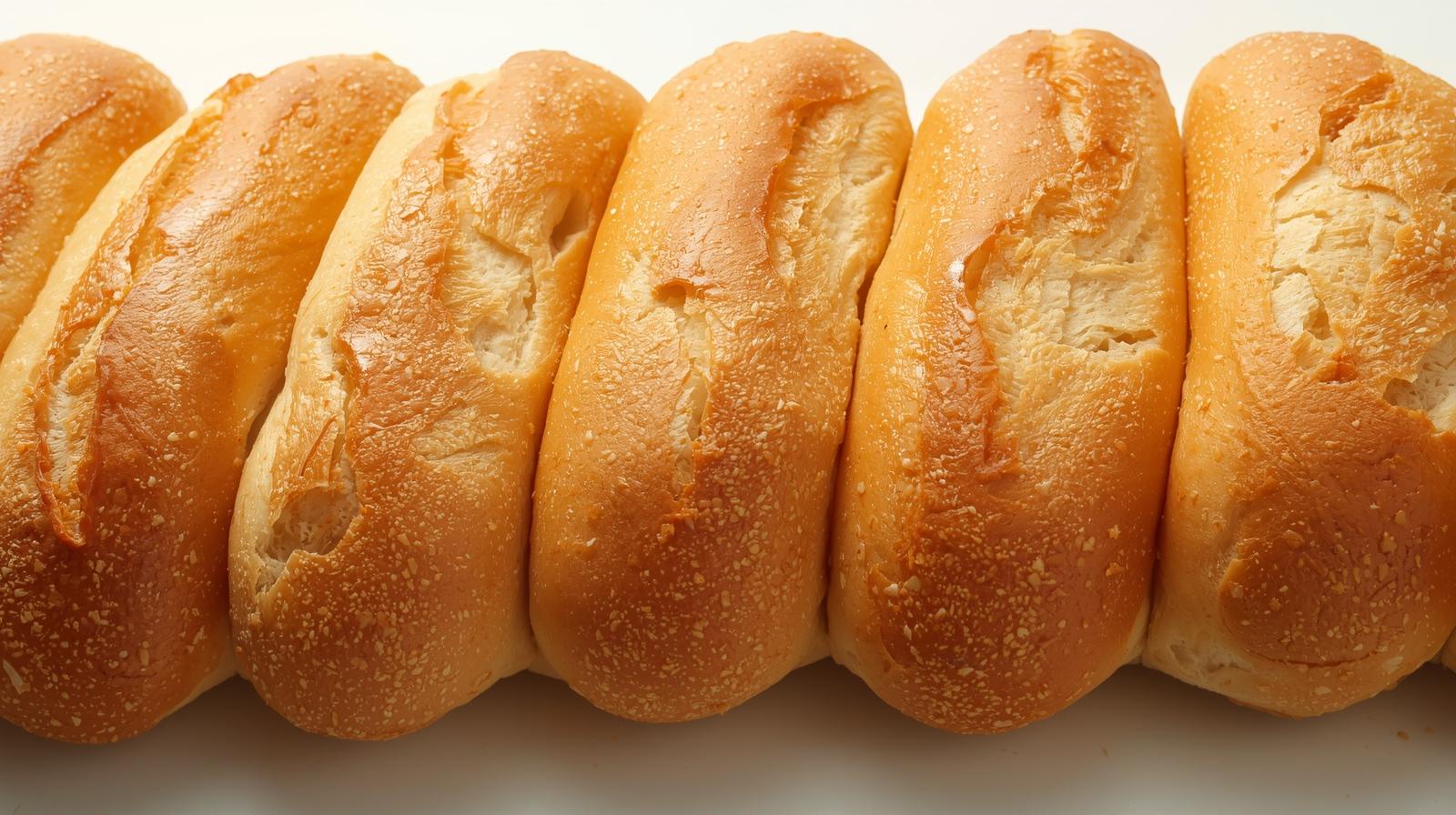 Hoagie Roll