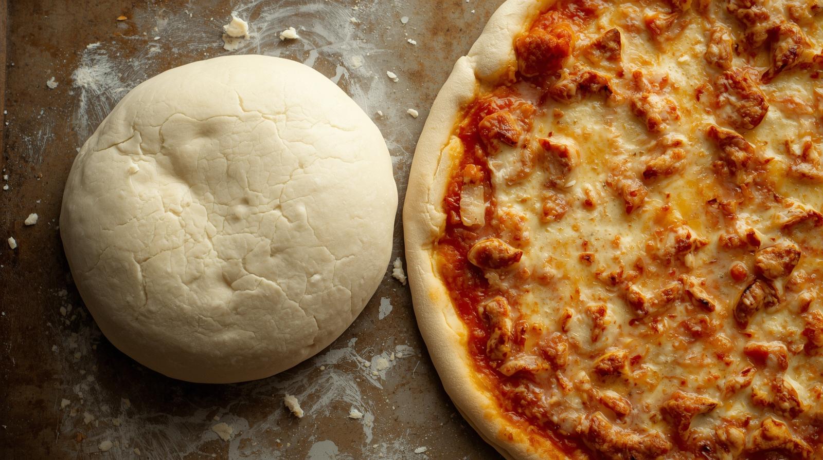 Pizza Dough